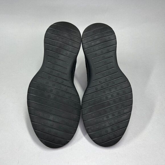 Allbirds Women's Size 7 Black Wool Runners Running Shoes - Picture 9 of 10